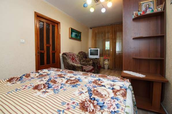 2-х комнатная квартира по сверхнизкой цене в Краснодаре фото 5