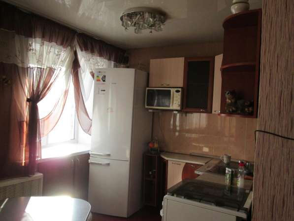 Квартира посуточно в Барнауле фото 5