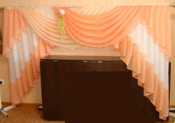 Продам ламбрекен в Томске фото 17