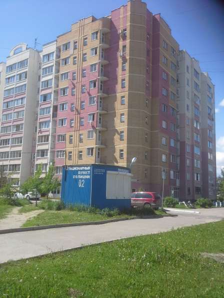 Сдам 1 квартиру по суточно в Иванове фото 4