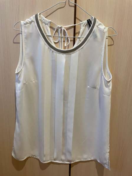 Пакет с одеждой, блуза, джемпер, рубашка 44/46, S в Нахабино фото 8