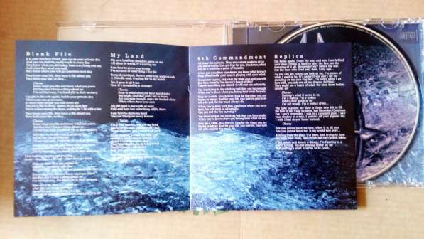 Sonata Arctica - Ecliptica в фото 4