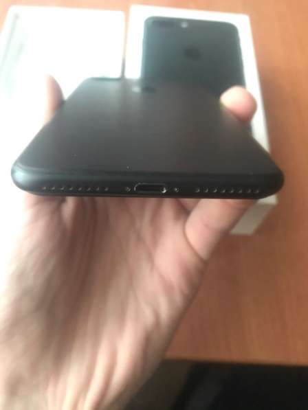 Телефон iPhone 7+ в Набережных Челнах
