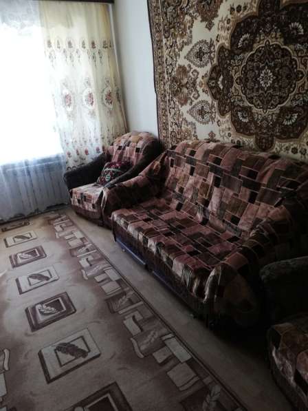 Продается 2- х комн квартира в Волоколамске фото 4