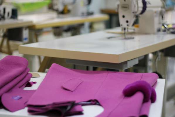 Швейное производство ищет заказы Ногинск в Ногинске