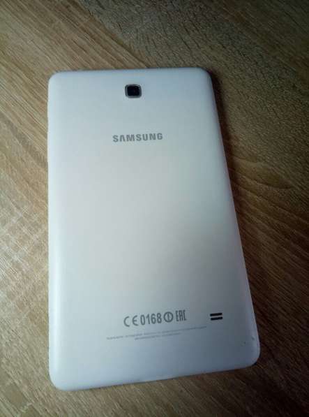 Samsung Galaxy Tab 4 в Наро-Фоминске фото 4