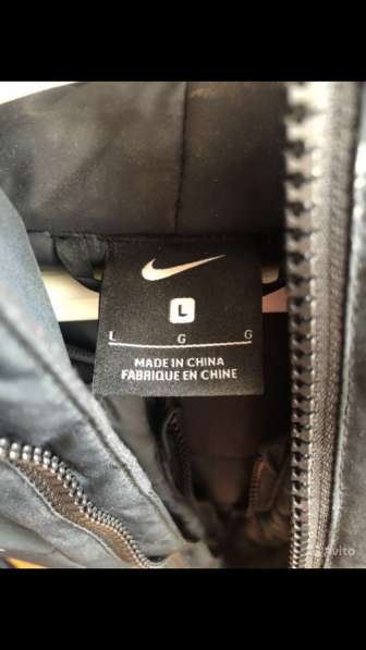 Куртка ФК Спартак в Москве