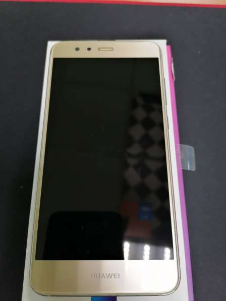 Мобильный телефон Huawei P10 Lite в фото 3