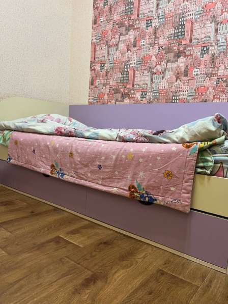 Детская мебель для девочки в Оренбурге