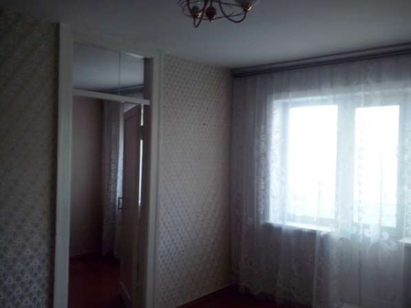Продам 2-ую квартиру Сибиряков Гвардейцев 330 в Кемерове фото 8