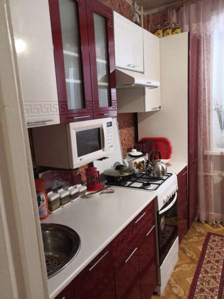 ВНИМАНИЕ! Продаю 3-комнатную квартиру улучшенной планировки в Астрахани фото 10