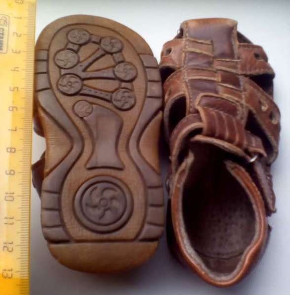 Обувь детская разная. отдам в Батайске фото 7
