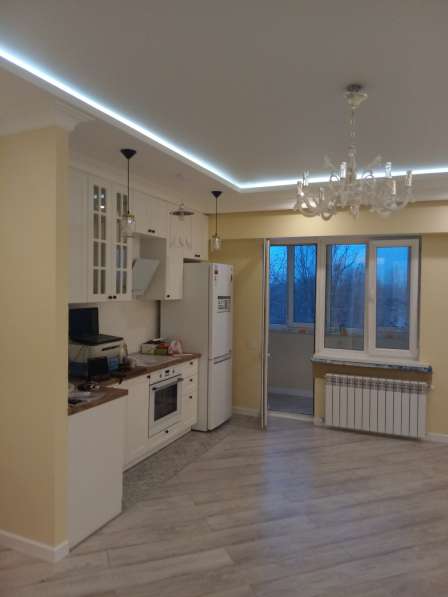 Ремонт квартир и домов в Алматы в фото 9