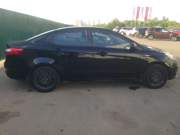 Kia, Rio, продажа в Москве в Москве фото 9