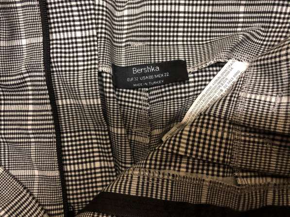 Брюки женские Bershka в Москве фото 3