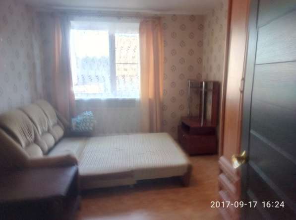 Комната у метро Гражданский проспект в Санкт-Петербурге фото 4