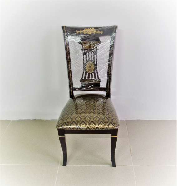 Столы стулья из массива бука в Солнечногорске фото 19