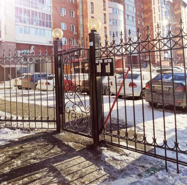 Квартира Студия в Челябинске фото 15