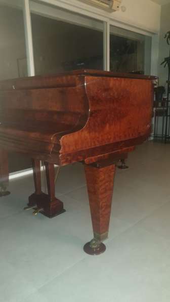 Продам рояль Bluthner германия, антиквариат, раритет в фото 5