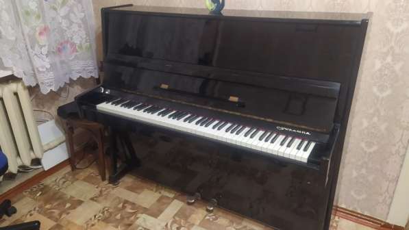 Пианино Украина в 