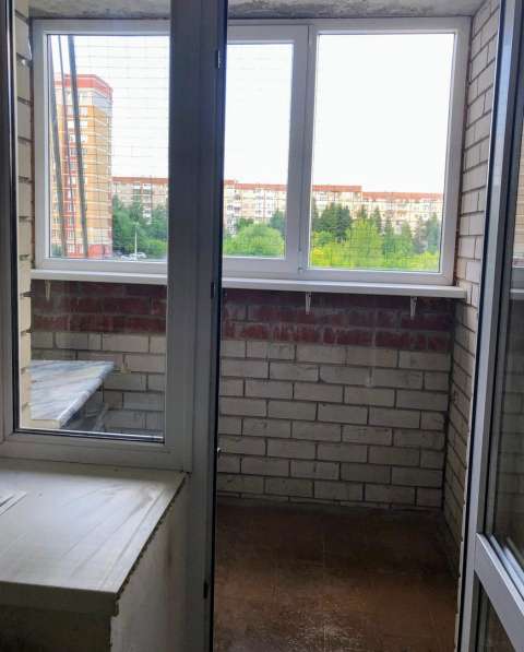 Продажа однокомнатной квартиры в Ижевске фото 3