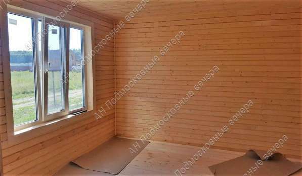 Продам коттедж в Электроугли.Жилая площадь 92 кв.м.Есть Канализация, Электричество. в Электроуглях фото 17