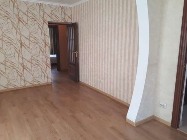 Продам 3 ком квартиру с ремонтом и мебелью в Тимашевске фото 4