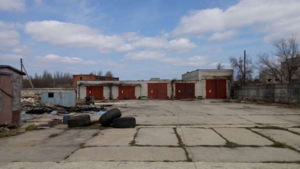 Продам производственную базу в Крыму в Керчи фото 4