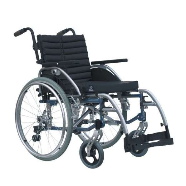 Инвалидная коляска. Голландия