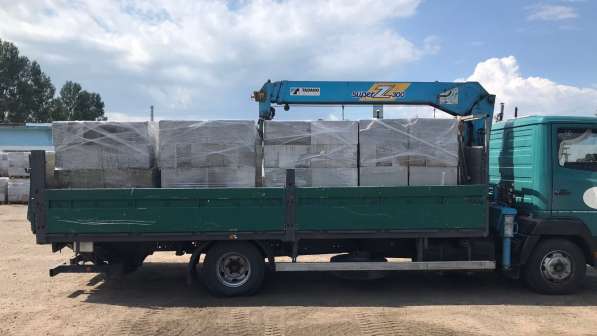 Газоблоки Павлодар в фото 6