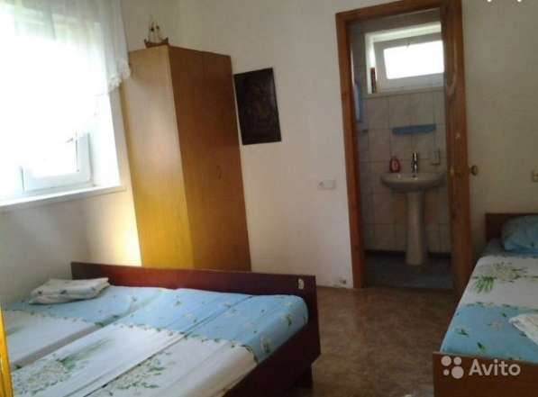 Сдаются комнаты на лето п. Витязево (Анапа) в Анапе