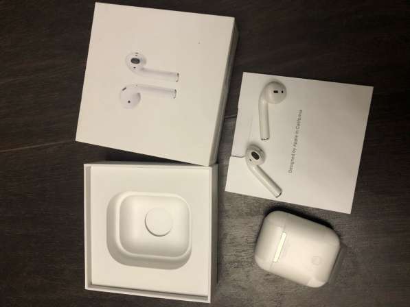 AirPods