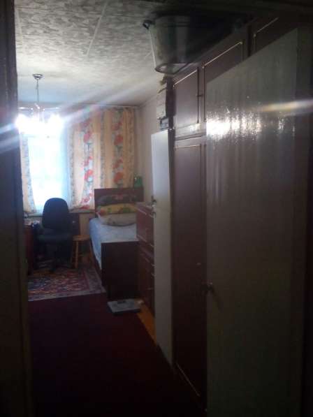 Продам 2*комнатную квартиру в Кемерове фото 5