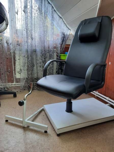 Продам педикюрное кресло в Дмитрове
