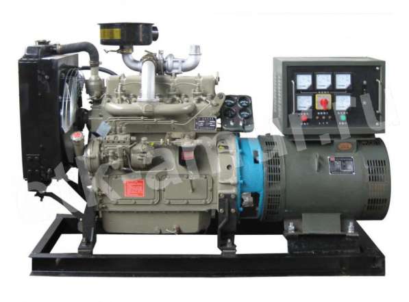 Продам ДЭС (дизельные электростанции) в Благовещенске