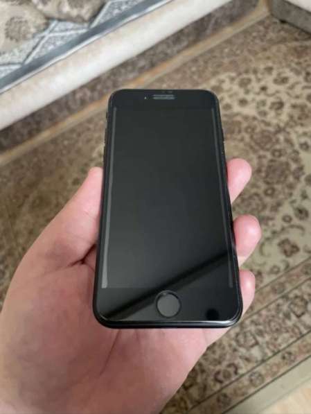 IPhone SE 2020 Black в Воронеже