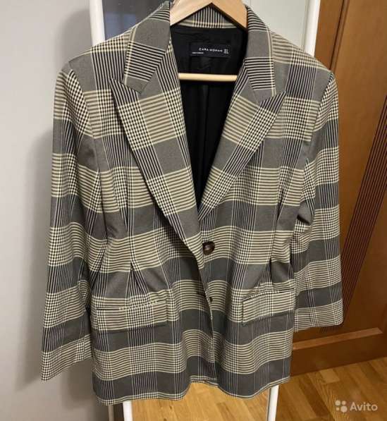 Пиджак Zara