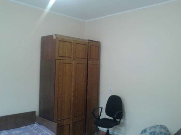 Сдаю комнату в доме для студенток в Симферополе фото 3