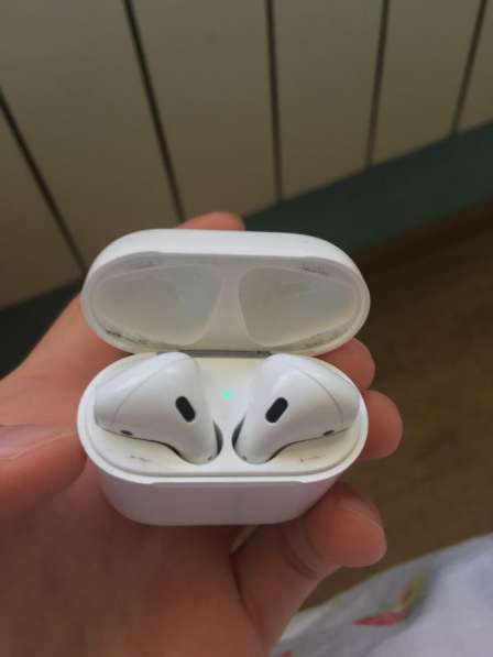 Air pods 2