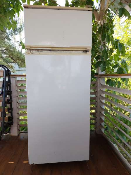 Продам холодильник в Можайске фото 4