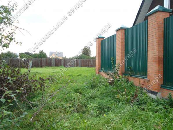 realty_mapper3.plot_in_locationИндивидуальное жилищное ст-во. Площадь 15.00 сот.Есть Газ. в Москве фото 13