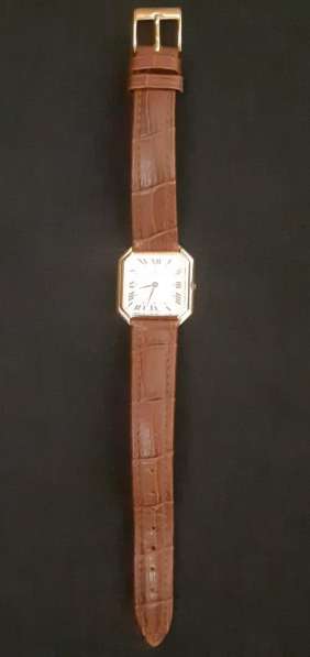 Золотые женские наручные часы BAUME & MERCIER, Швецария в Ставрополе фото 4