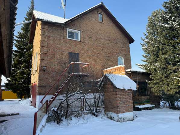 Продам дом в Ленинск-Кузнецком фото 4