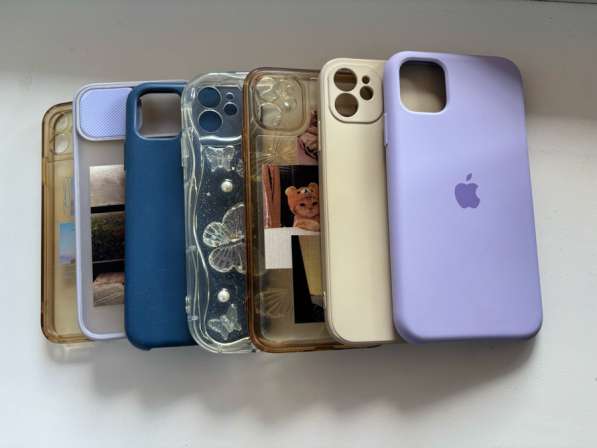 IPhone 11 64GB в Волгограде фото 3