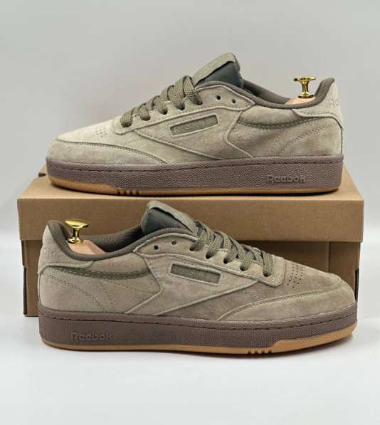 Reebok club C 85 в Краснодаре фото 4