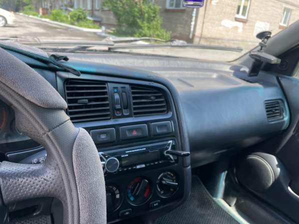 Nissan, Primera, продажа в Москве в Москве фото 8