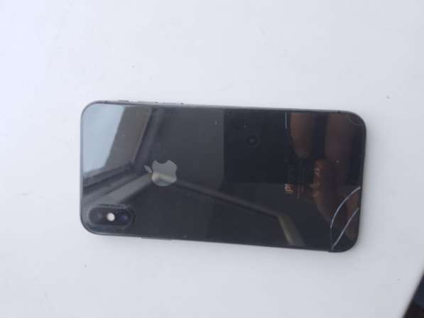 IPhone x в Георгиевске фото 3