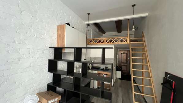 Продажа студии в центре Санкт-Петербурга у метро! в Санкт-Петербурге фото 13