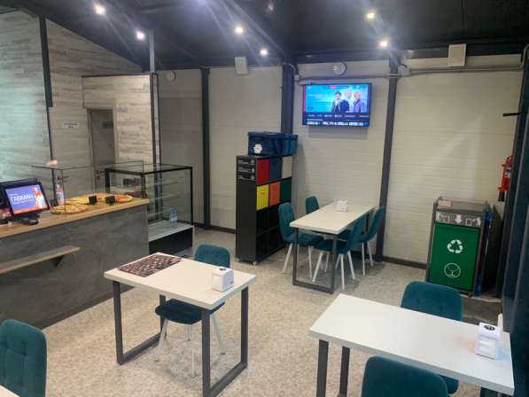 Продажа помещения в Уфе