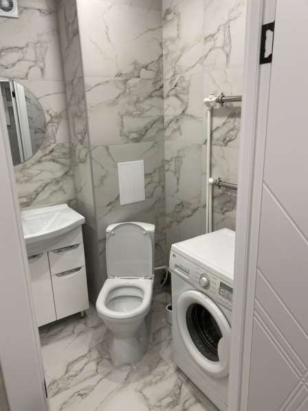 Сдам однокомнатную квартиру от собственника в Иванове фото 11